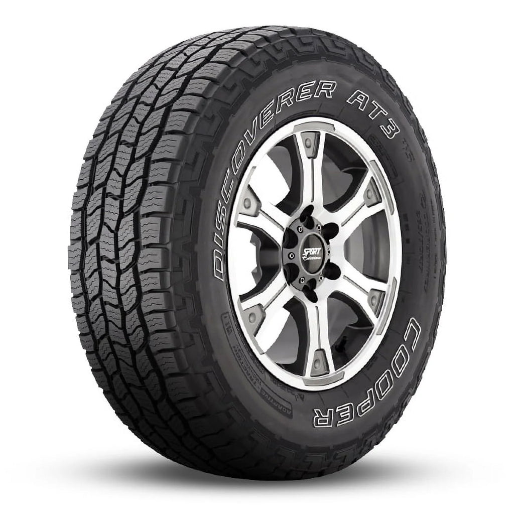 All Terrain 265/70R15 112T Light Truck Tire L452