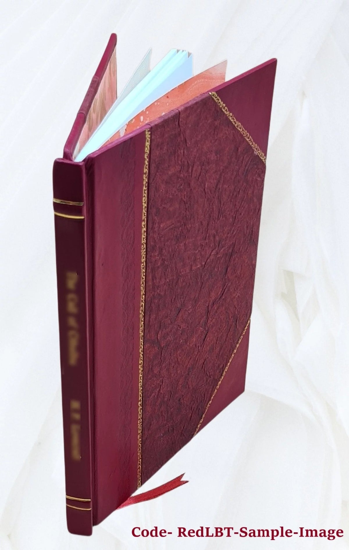 Astronomical Observations Leather Bound E30161