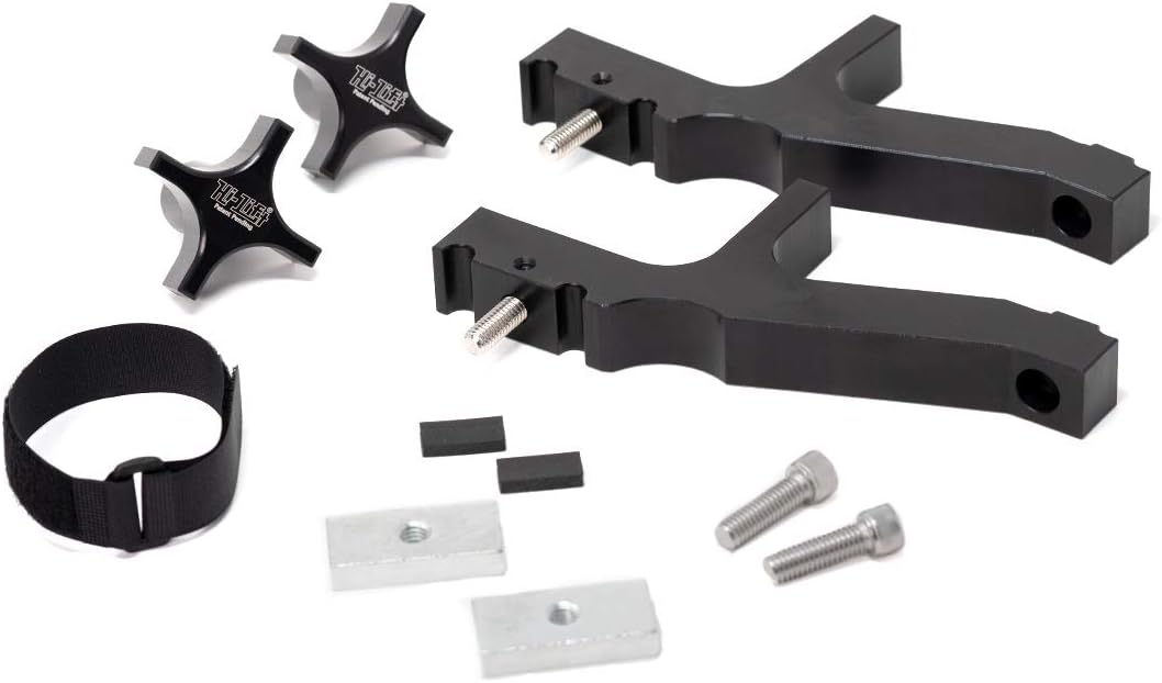 Hi-Lift Jack Bed Mount Pack of 2 R239005