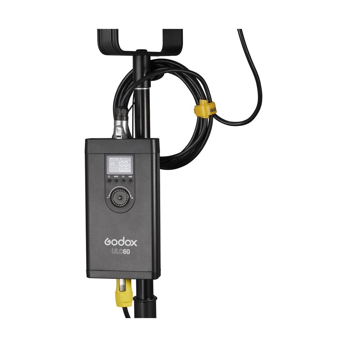 Silent LED Video Light C148668