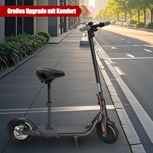 Adjustable Electric Scooter Seat M467