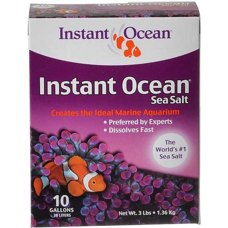 Sea Salt K375724