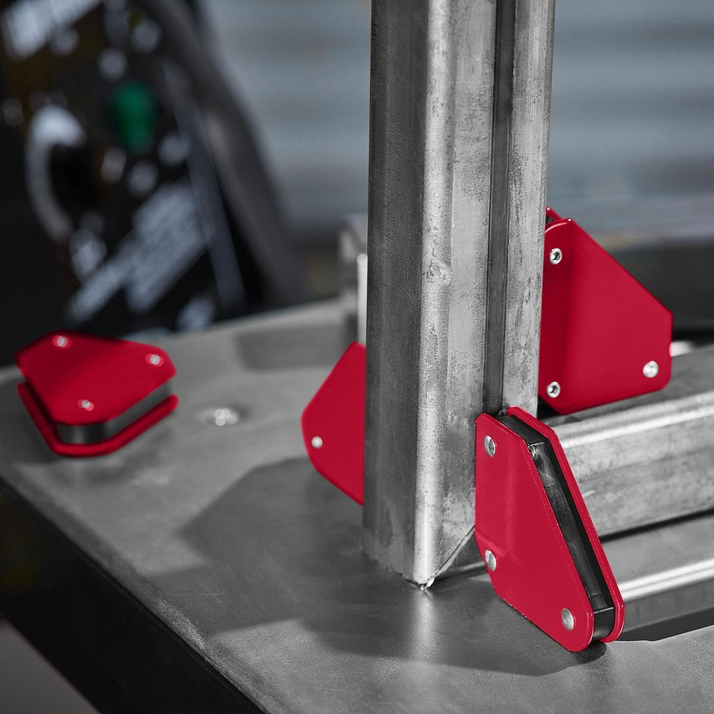 Magnetic Welding Holders 4-Pack K900