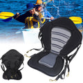 Padded Kayak Seat With Back Support T7336