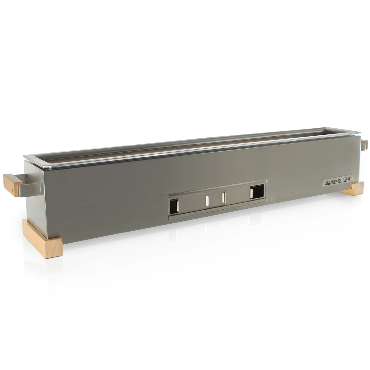 36" Tabletop Charcoal Grill H312