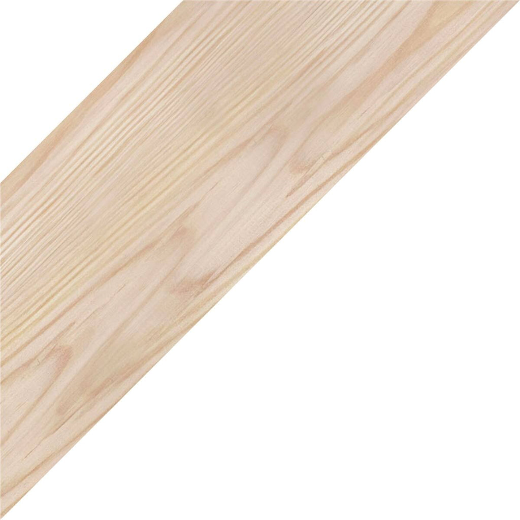 Traditional Smooth Brace A643