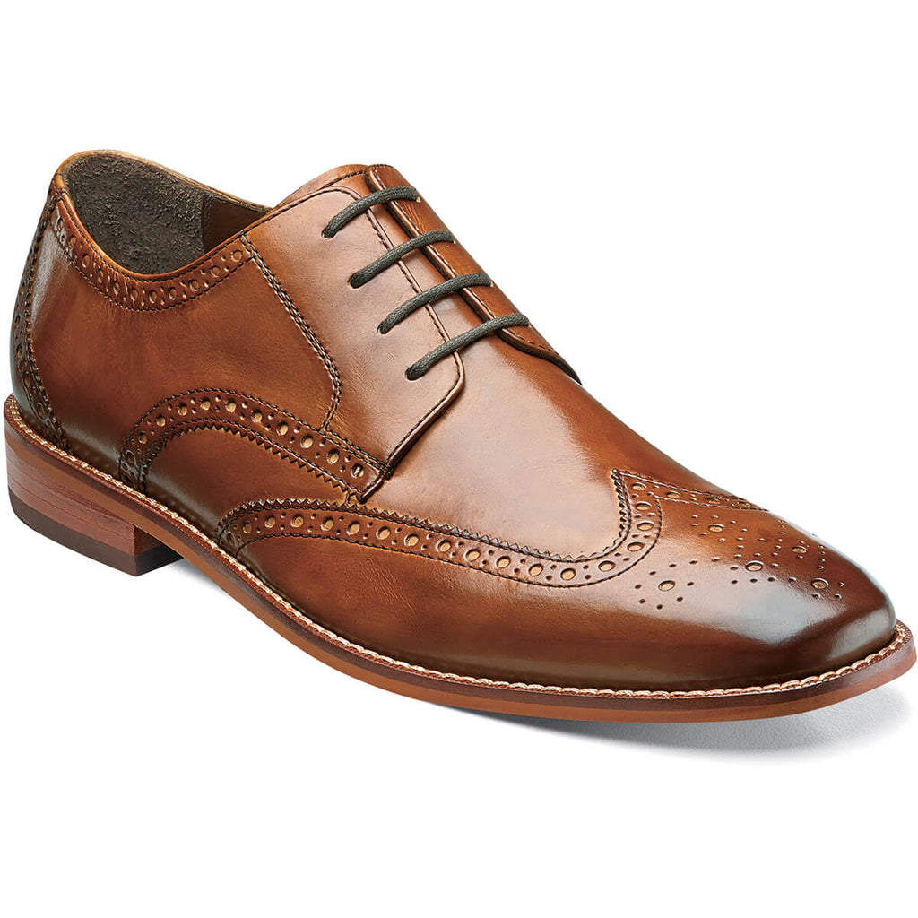 Wing Ox 9.5 Tan T7565