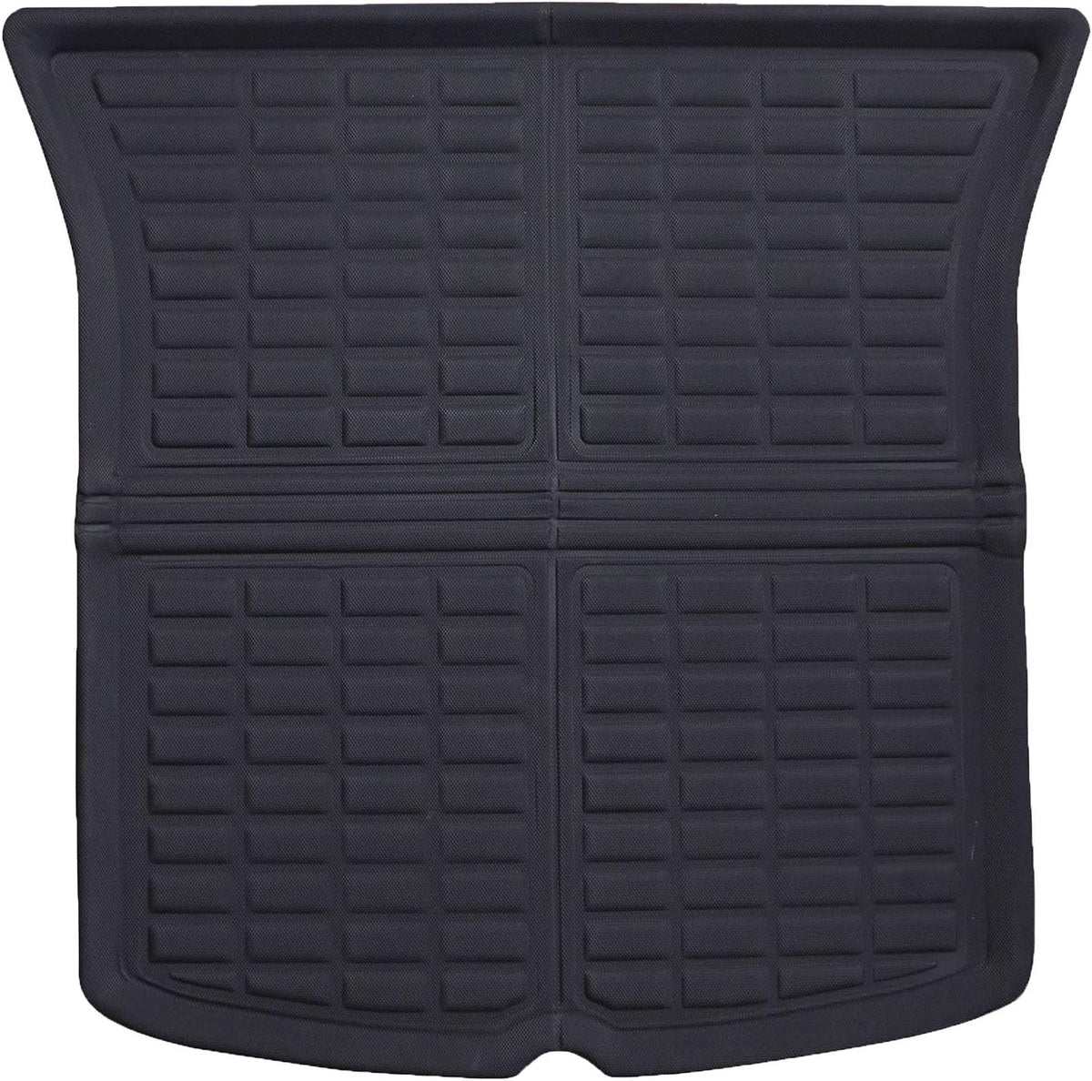 3D Cargo Liner Rear Trunk Mat V380