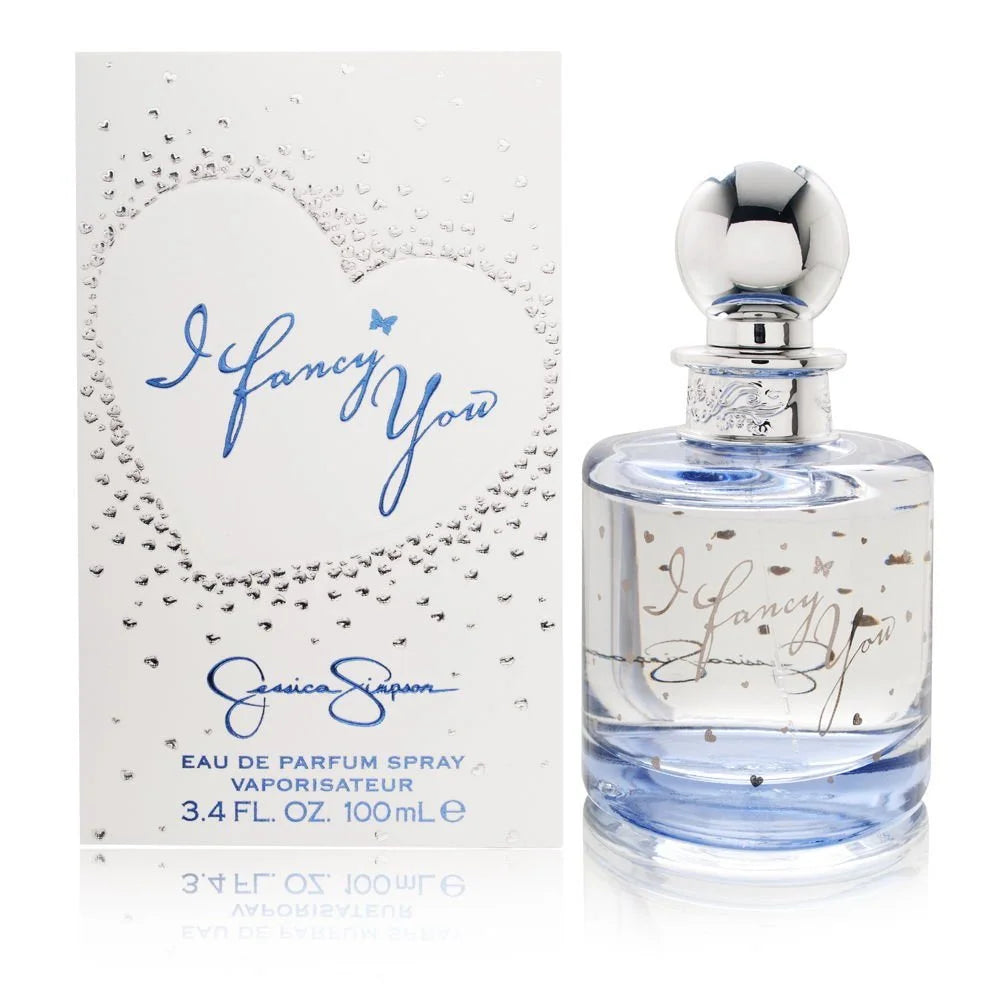 Eau de Parfum Spray A8186