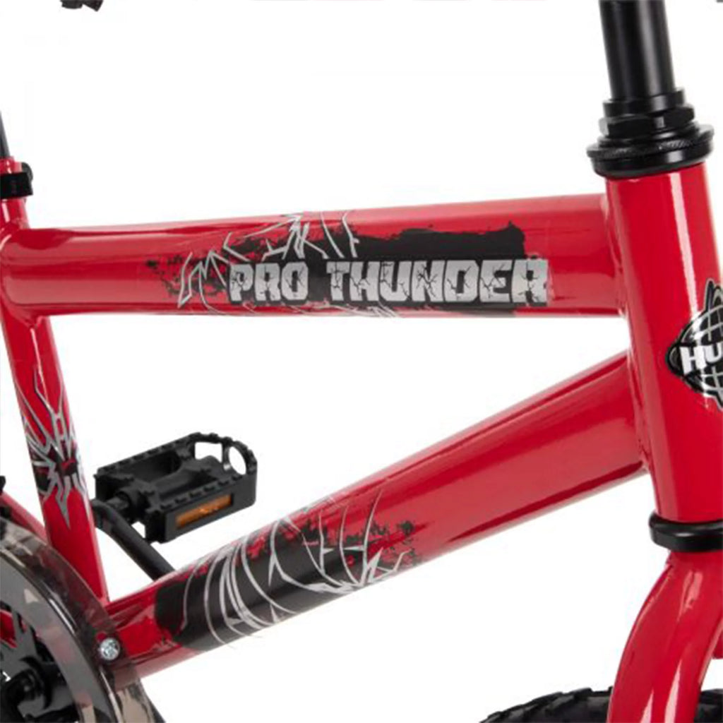 20 Inch Single Speed Kids Bike with Coaster Brakes, Red E291