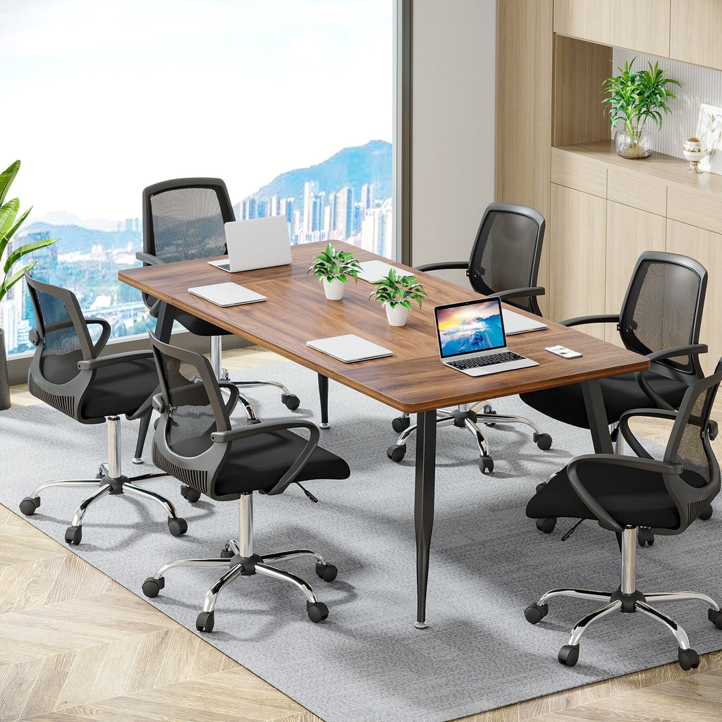 6FT Conference Table Z17889