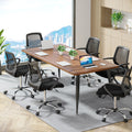 6FT Conference Table Z17889
