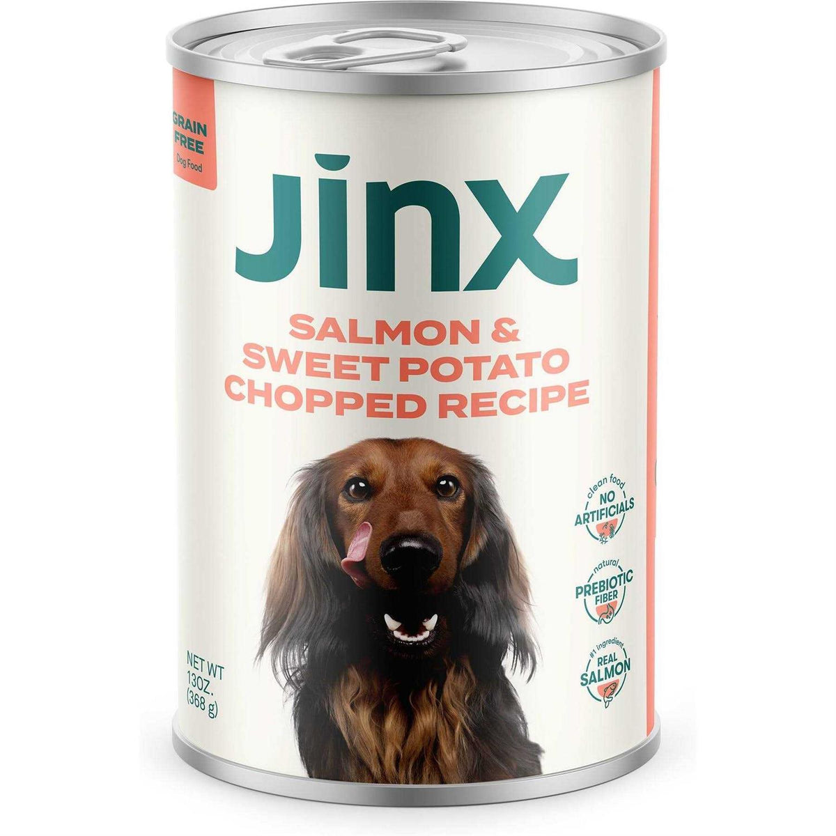 Grain-Free Sweet Potato Wet Dog Food Q6072