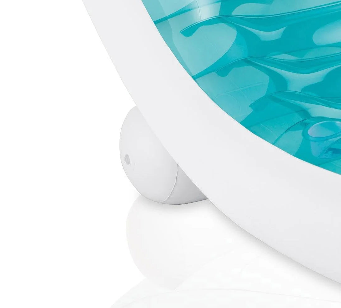 Inflatable Pool Floating Raft (2 Pack) V6844