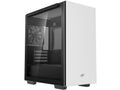 Micro ATX Case with Tempered Glass I543