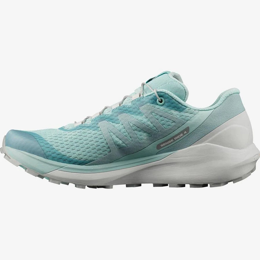 Salomon Sense Ride 4 7 T100