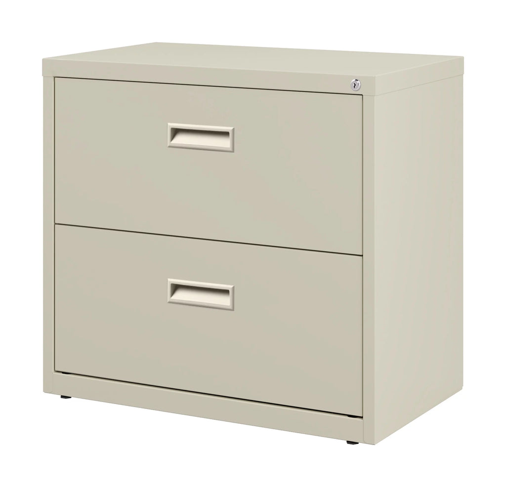 30 inch Wide 2 Drawer Lateral File Cabinet C8352