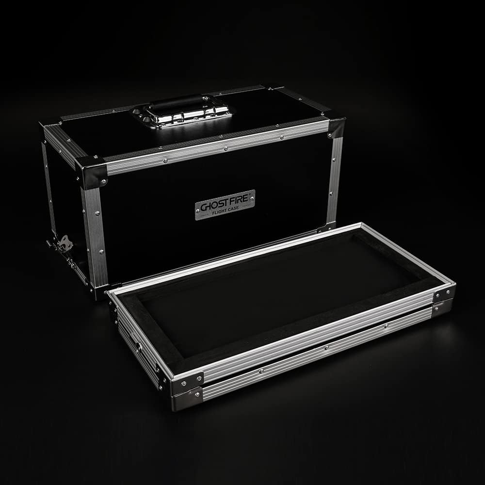 Guitar Multi Effect Pedal Case J988393