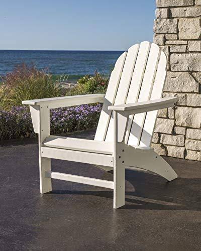 Slate Grey Adirondack Chair L1158
