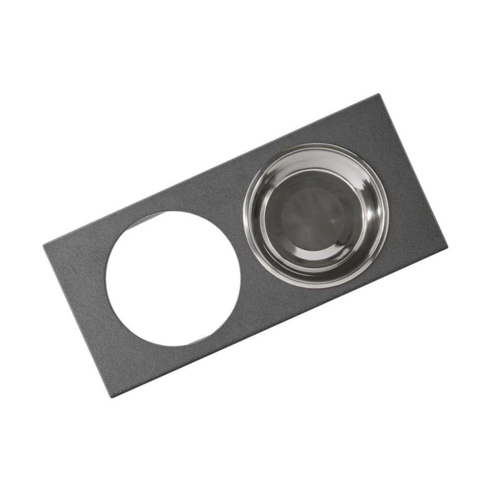 All-Weather Pet Feeder W6260