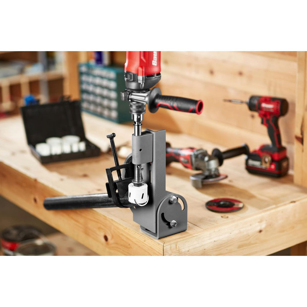 Pipe/Tubing Notcher C8034