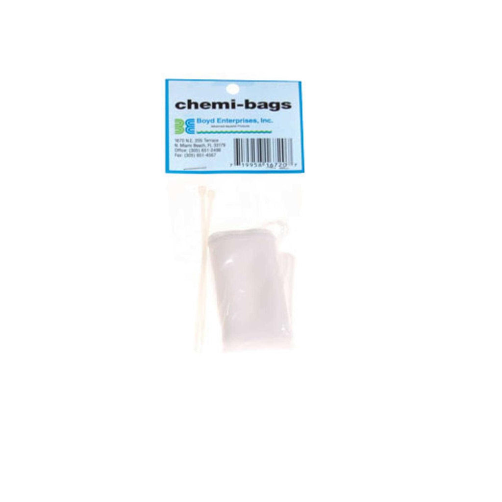 Chemi-Bags P752
