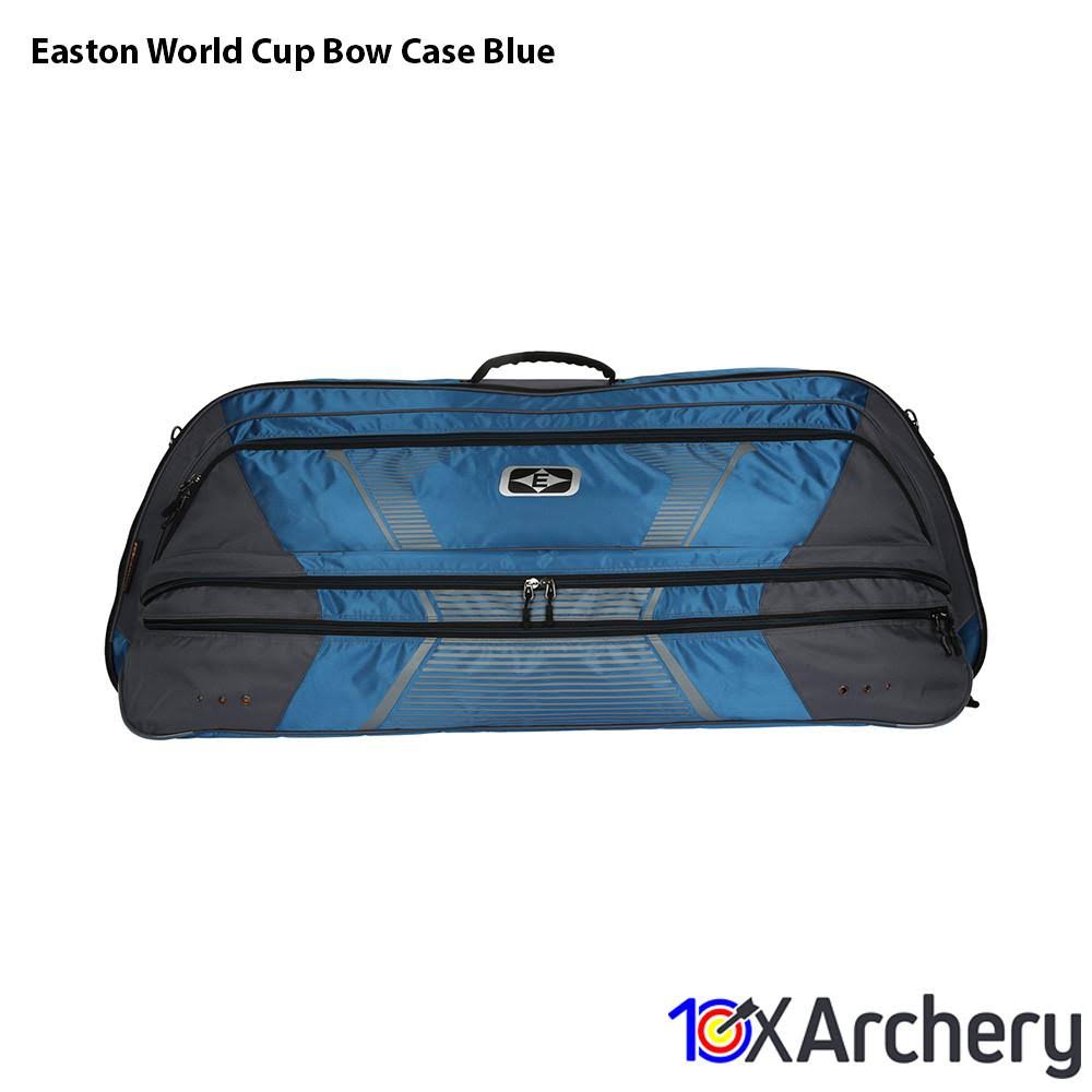 Blue Bow Case L438