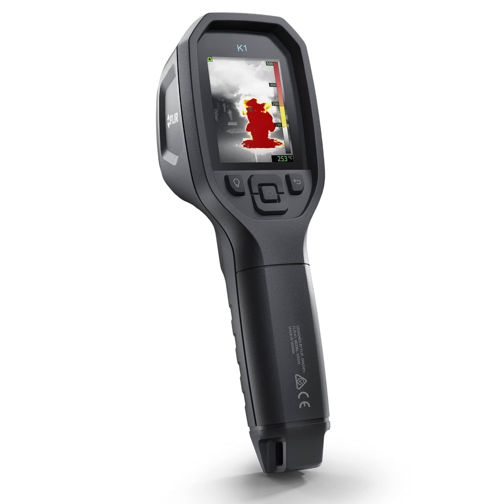 Situational Awareness Camera G985458