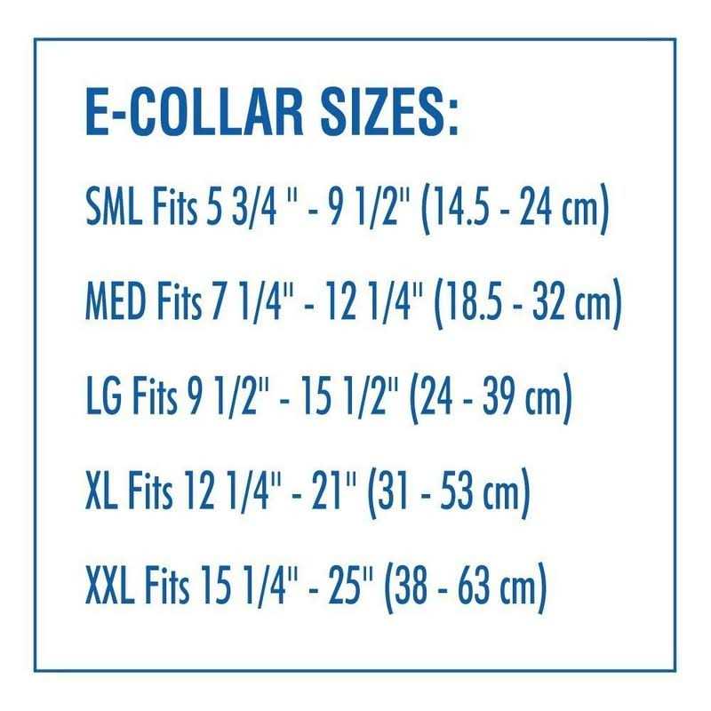 Dogswell E-Collar Q2602