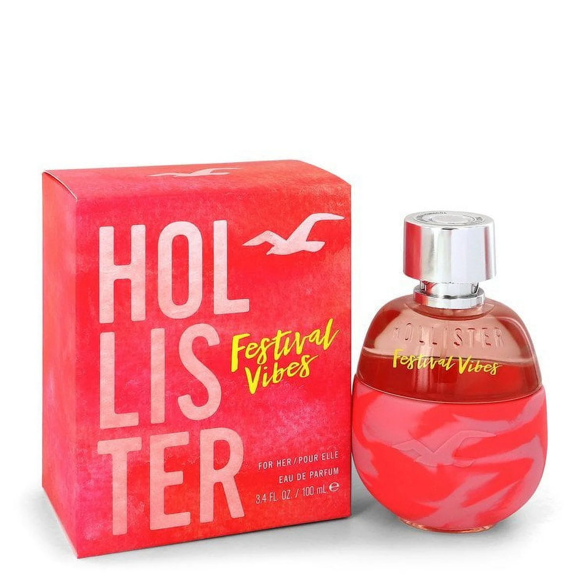 2 Pack Eau De Parfum Spray 3.4 oz I576