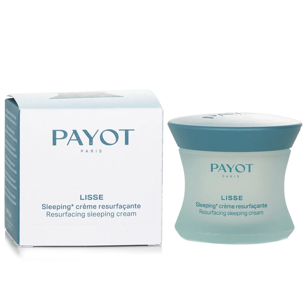 Lisse Resurfacing Sleeping Cream 50ml Z275