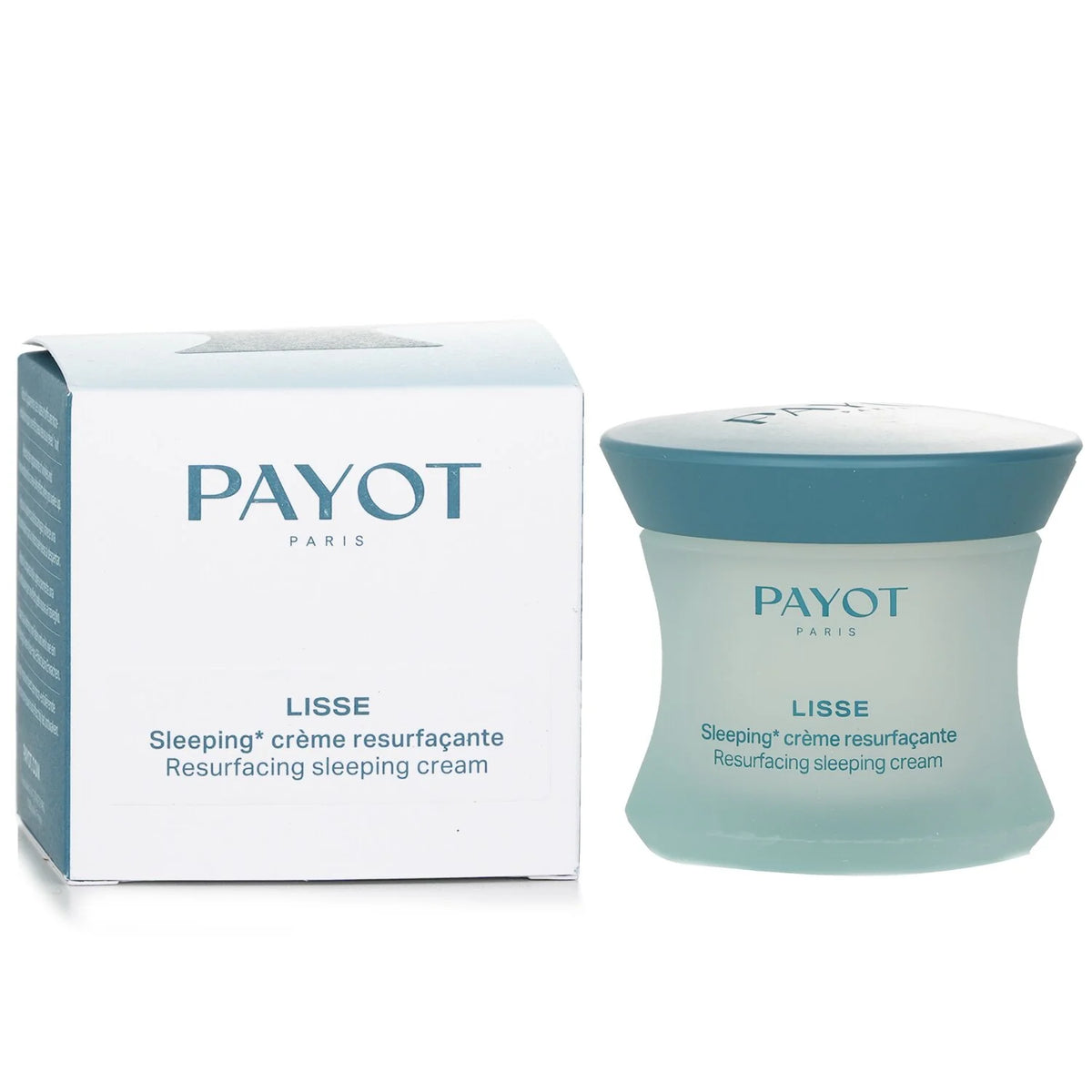 Lisse Resurfacing Sleeping Cream 50ml Z275