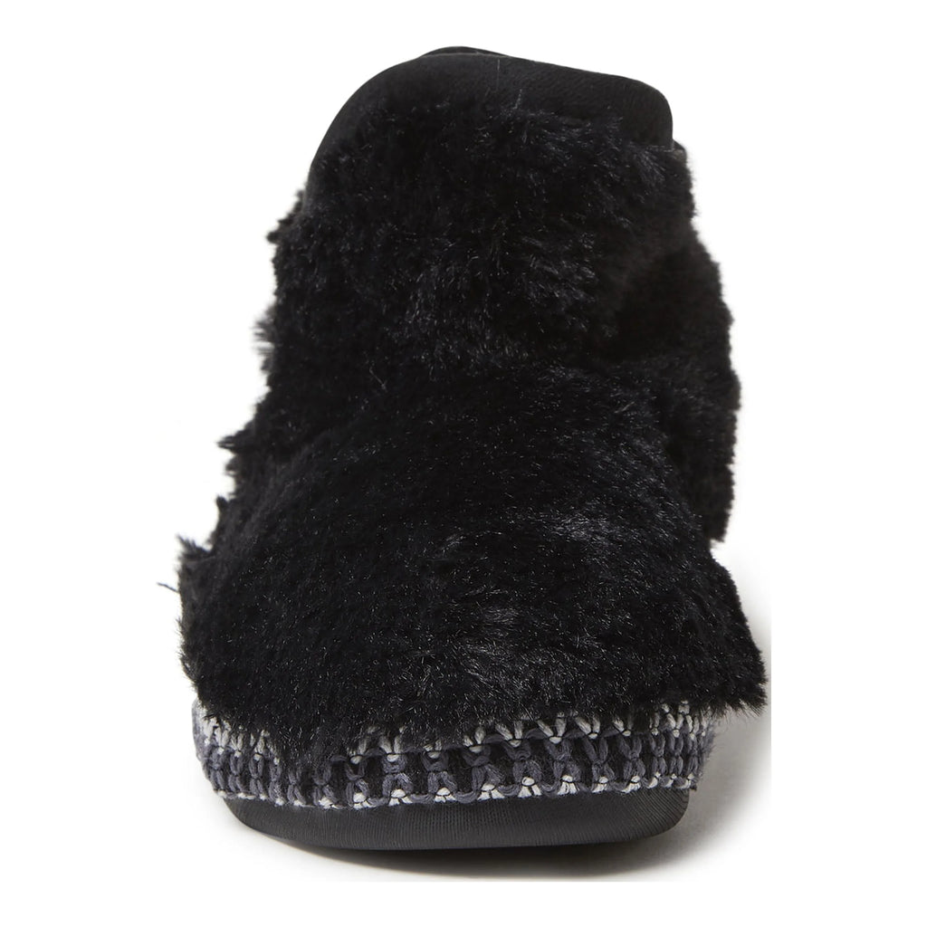 Kid's Girls Bootie Slippers J2042