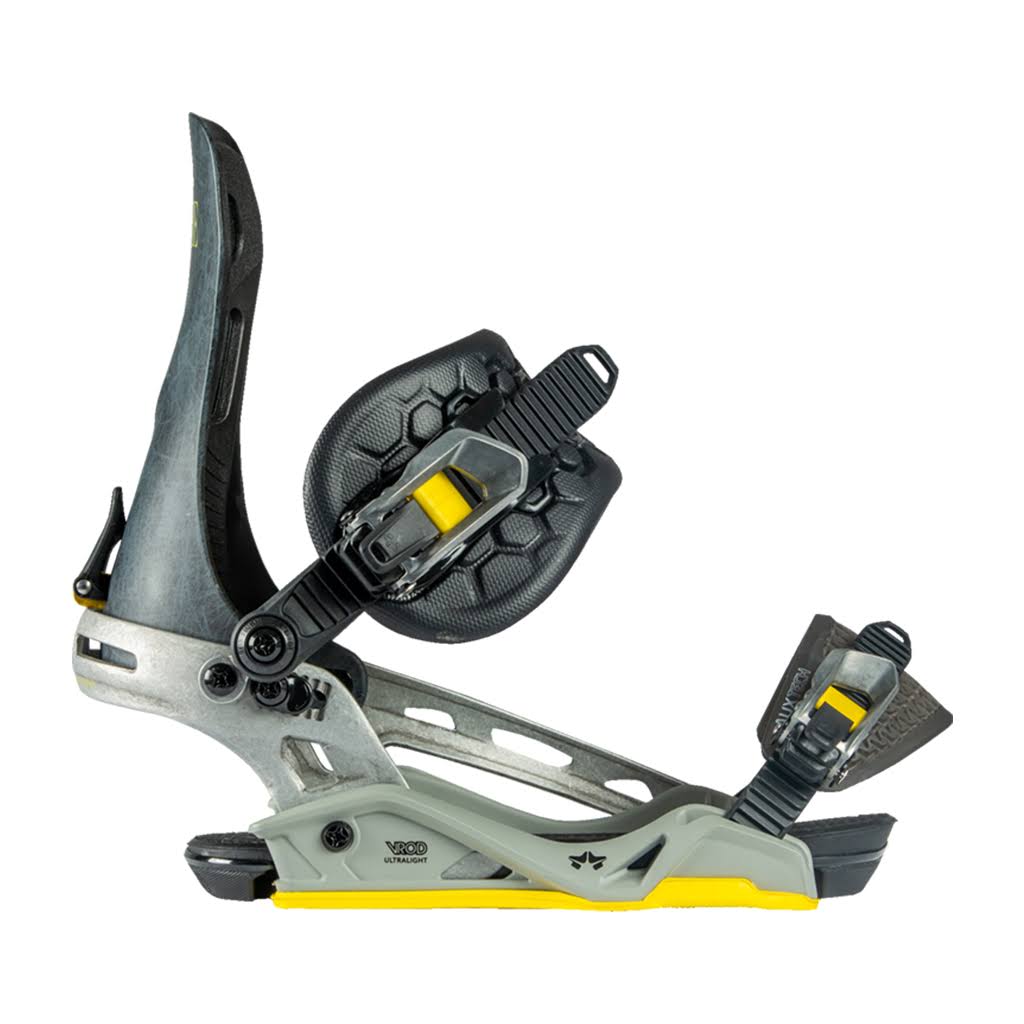Vice Snowboard Bindings U161
