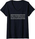 V-Neck T-Shirt V264710