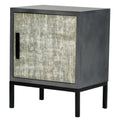 Single Door Accent Cabinet Y878