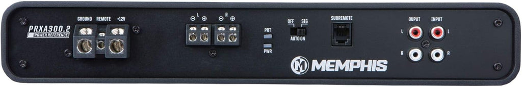 10" Bass System with Amplifier L345