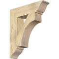 Douglas Fir Bracket C852559