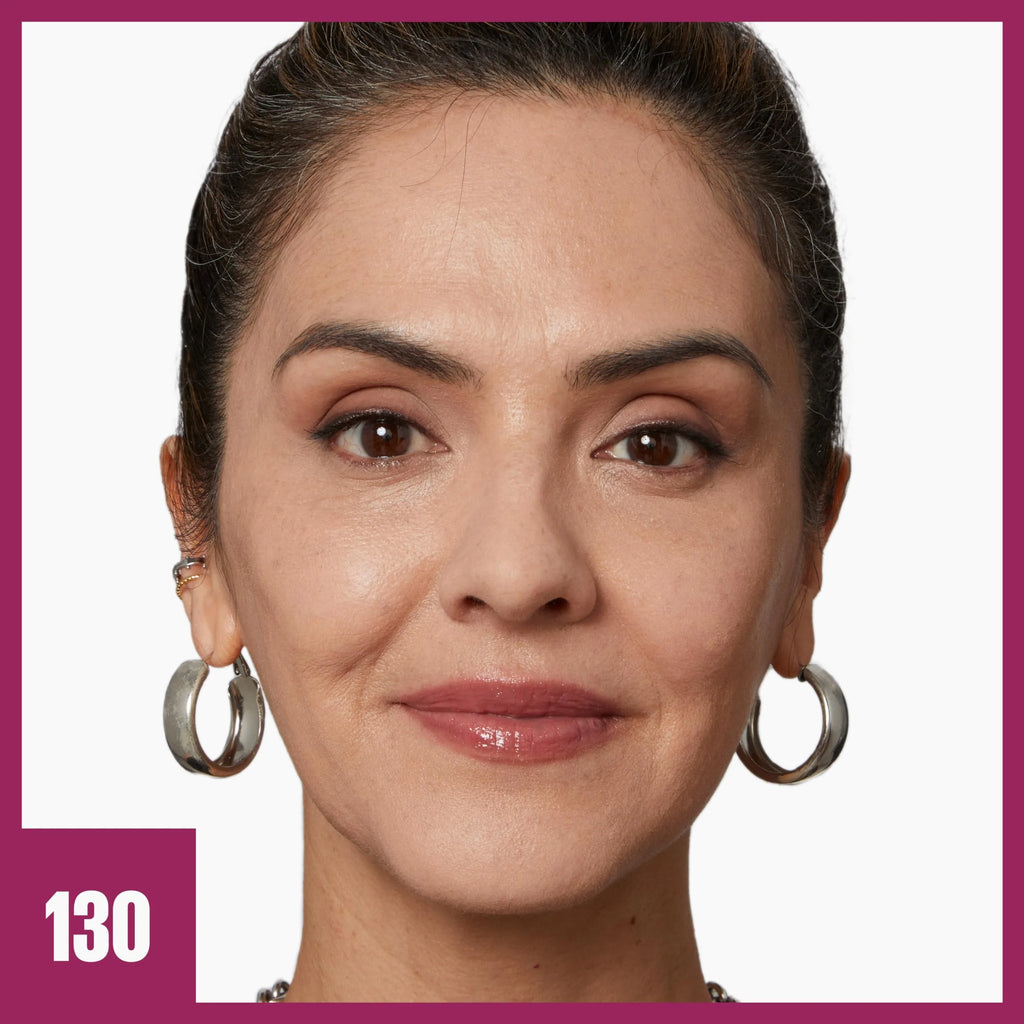 Foundation With Spf 20 And Moisturizing Provitamin B5, 1 Count N640809