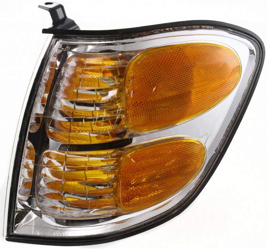 Front Signal Light for Toyota Sequoia Y730