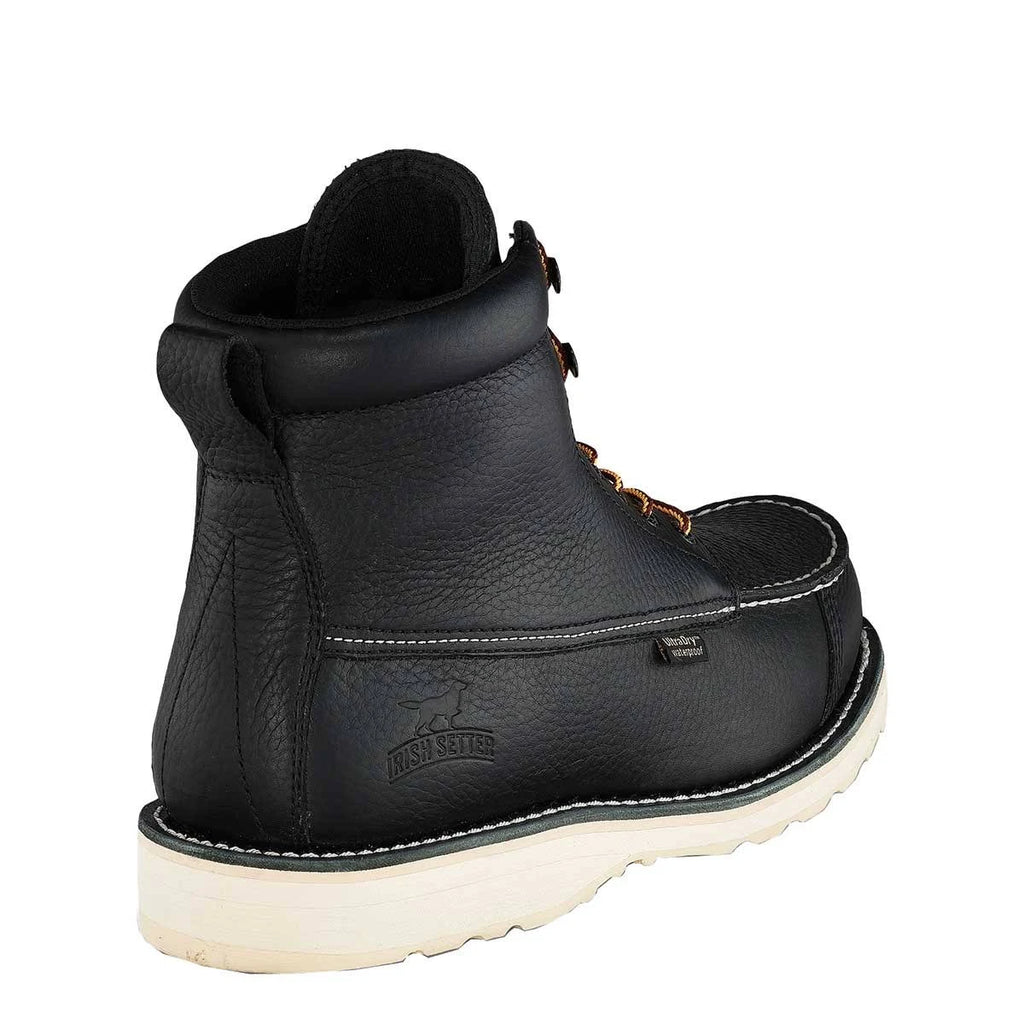 Irish Setter Wingshooter Black, Men&s, Size: 11.5 Wide R1321