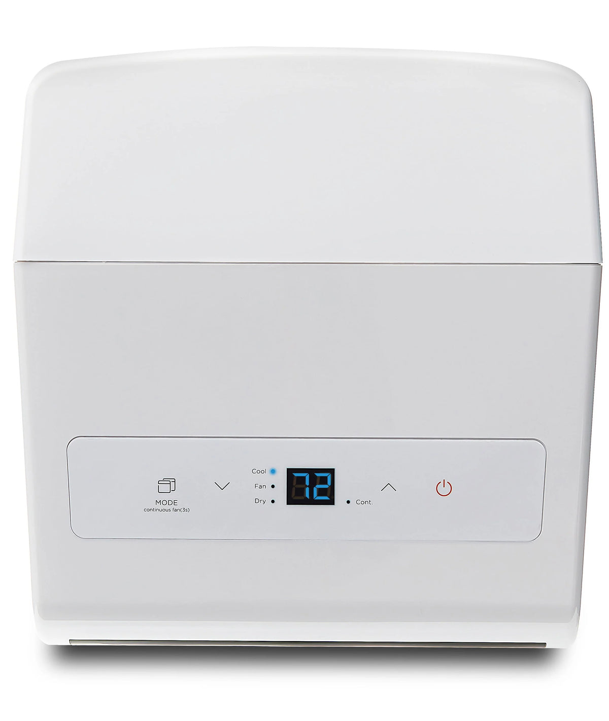 5,000 BTU Portable Air Conditioner with Remote N987259