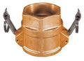 Brass Coupling Z9132