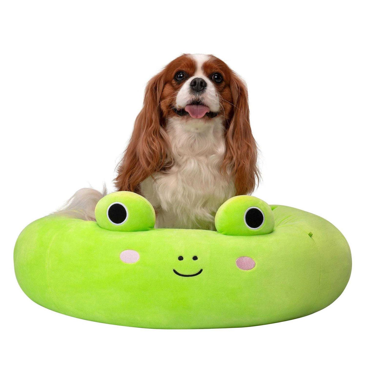 Frog Pet Bed A3510