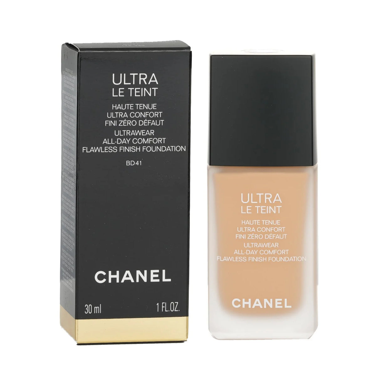 Foundation - # BD41 30ml/1oz X51424