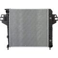 Radiator for Jeep Liberty 2002-2006 3.7 V6 X9896