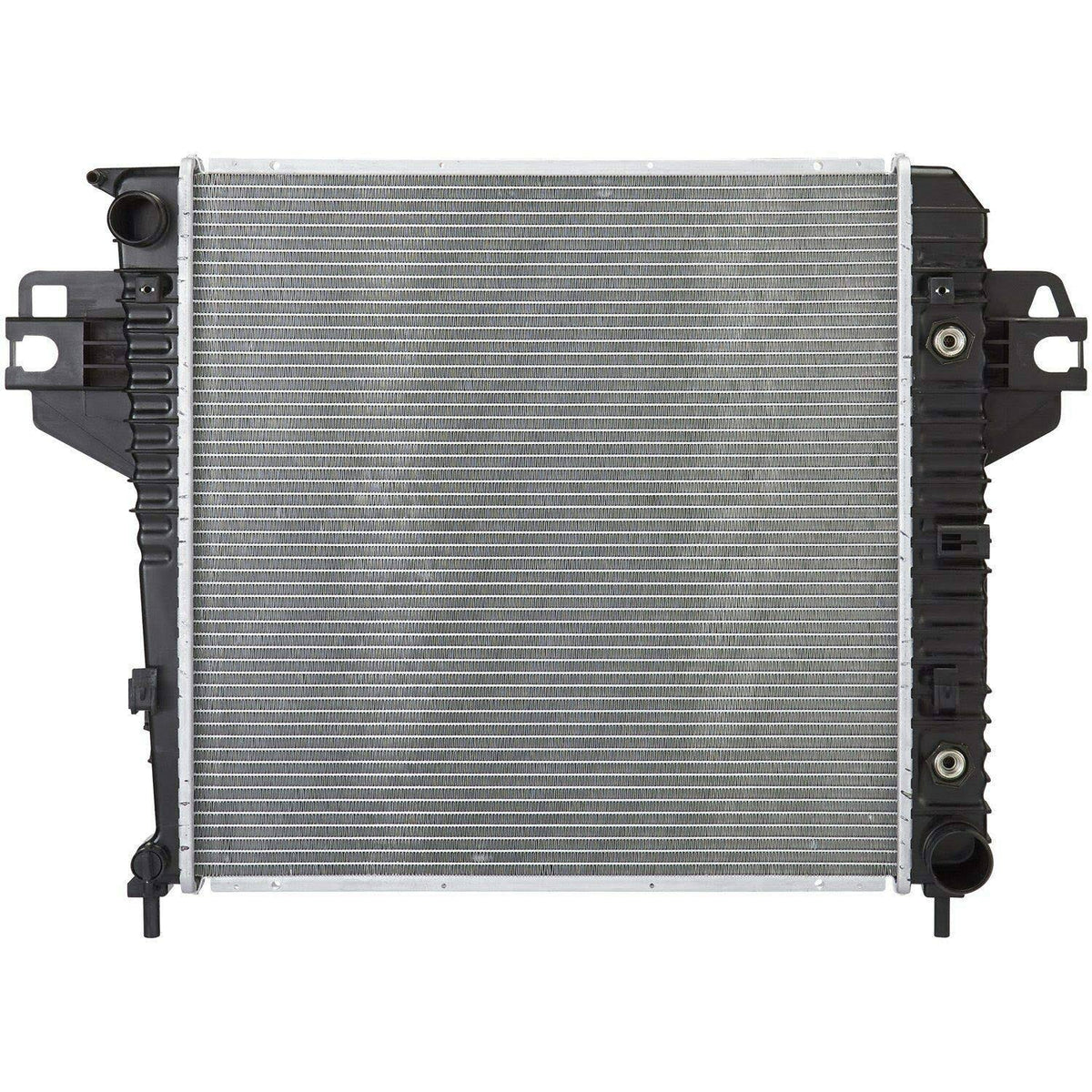 Radiator for Jeep Liberty 2002-2006 3.7 V6 X9896