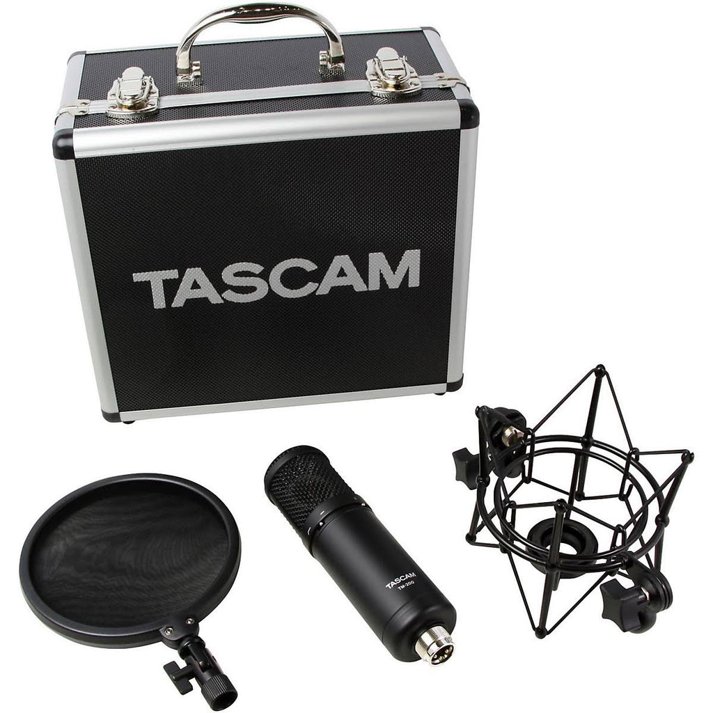 Studio Condenser Microphone Q77301