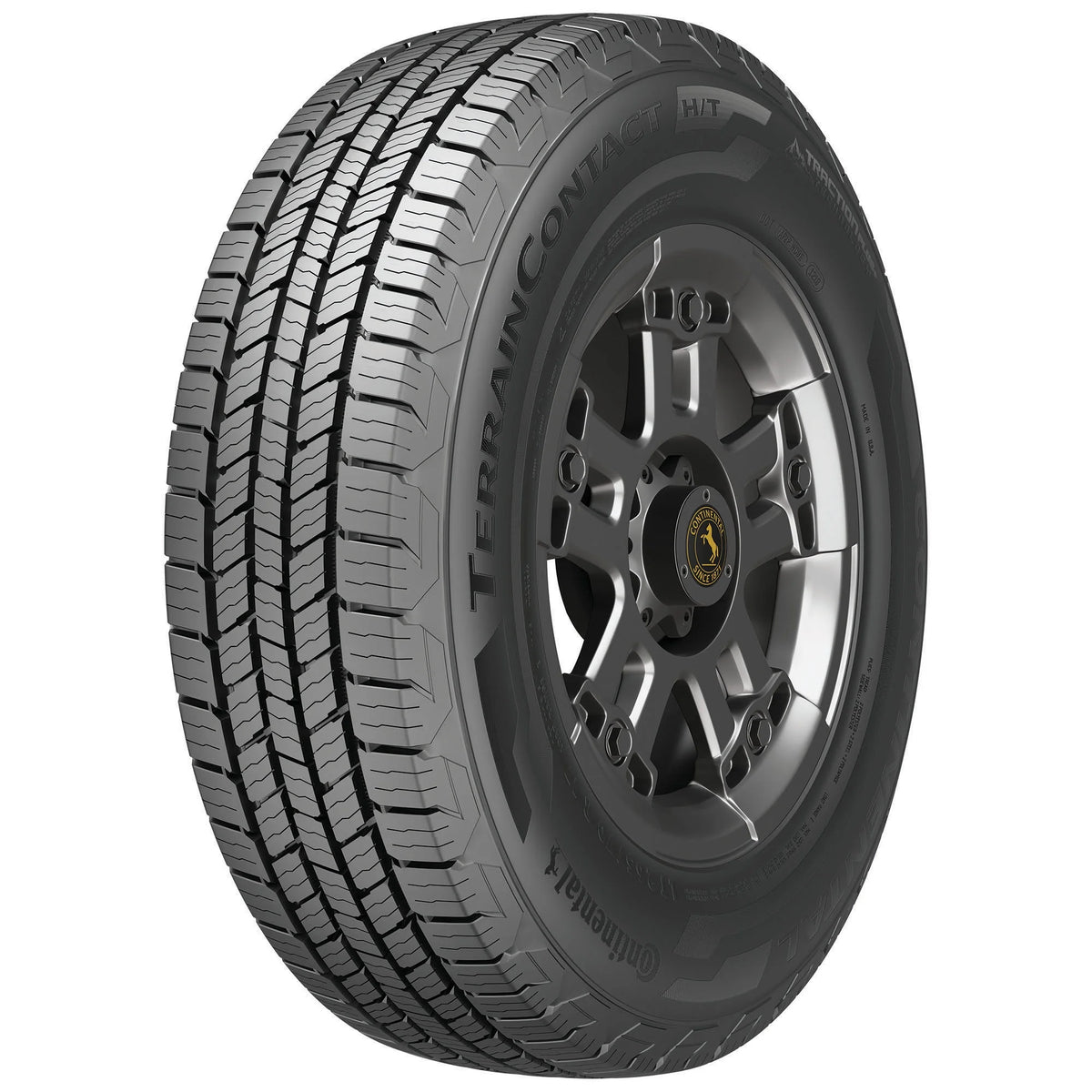 All Season LT245/75R17 Light Truck Tire J617128