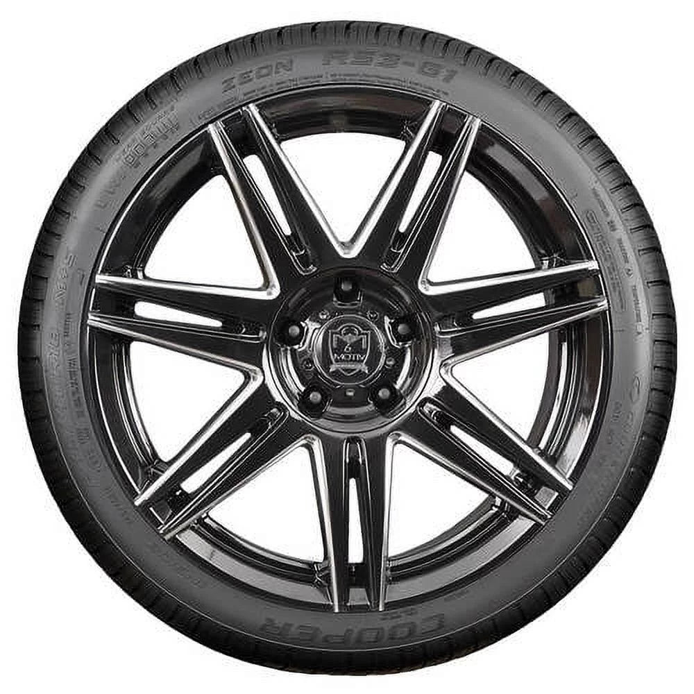 All Season 255/45R20 101W Passenger Tire L3115